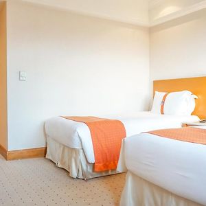 Budget Twin Room